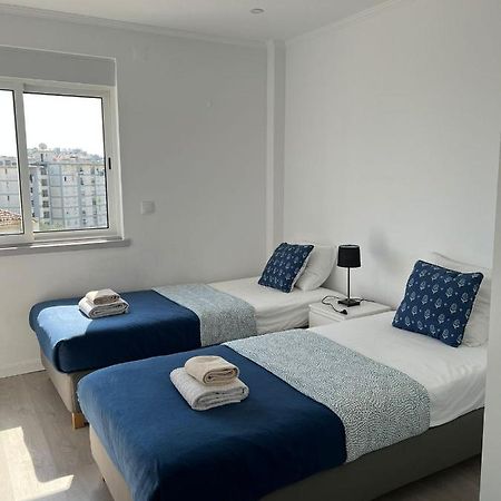 Room Near The Airport Lizbona Zewnętrze zdjęcie