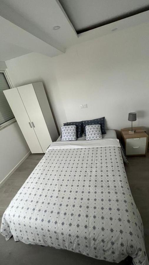 Room Near The Airport Lizbona Zewnętrze zdjęcie