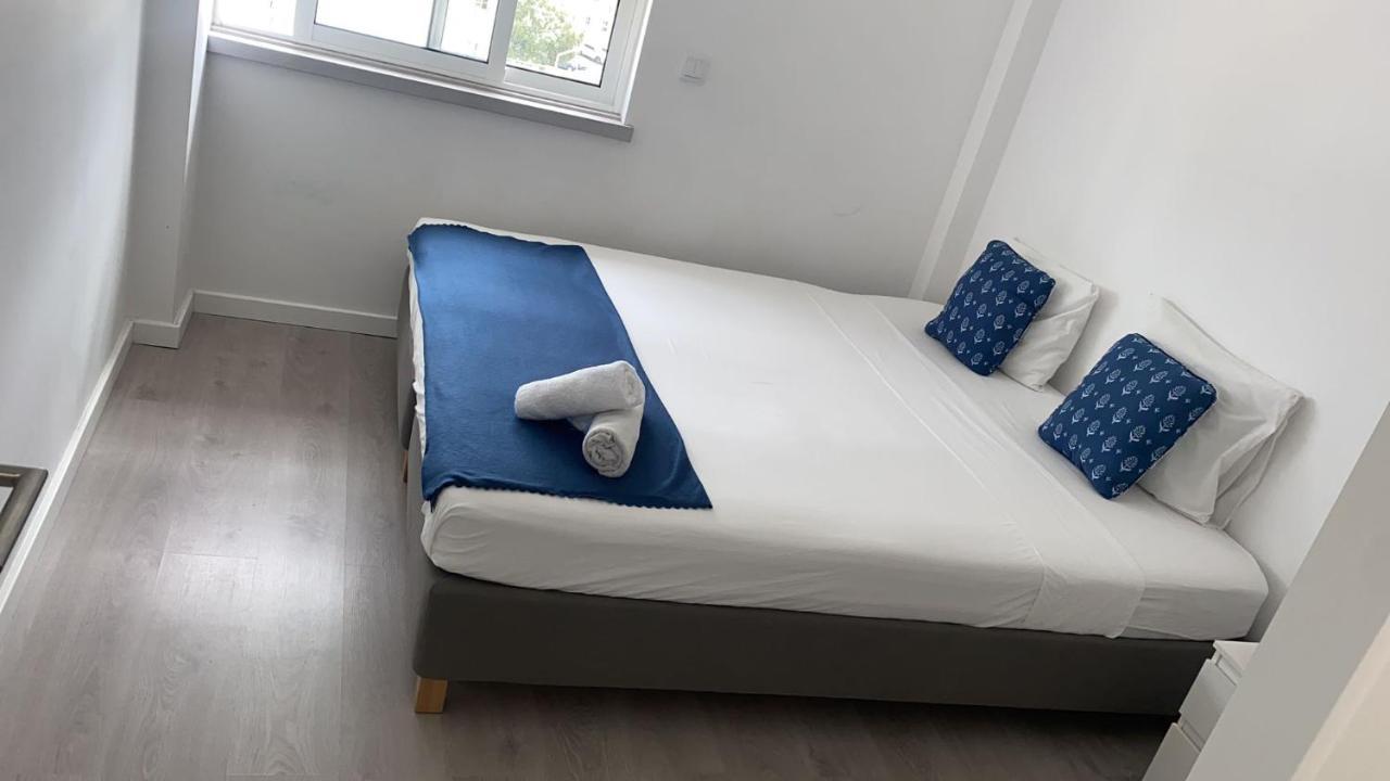 Room Near The Airport Lizbona Zewnętrze zdjęcie