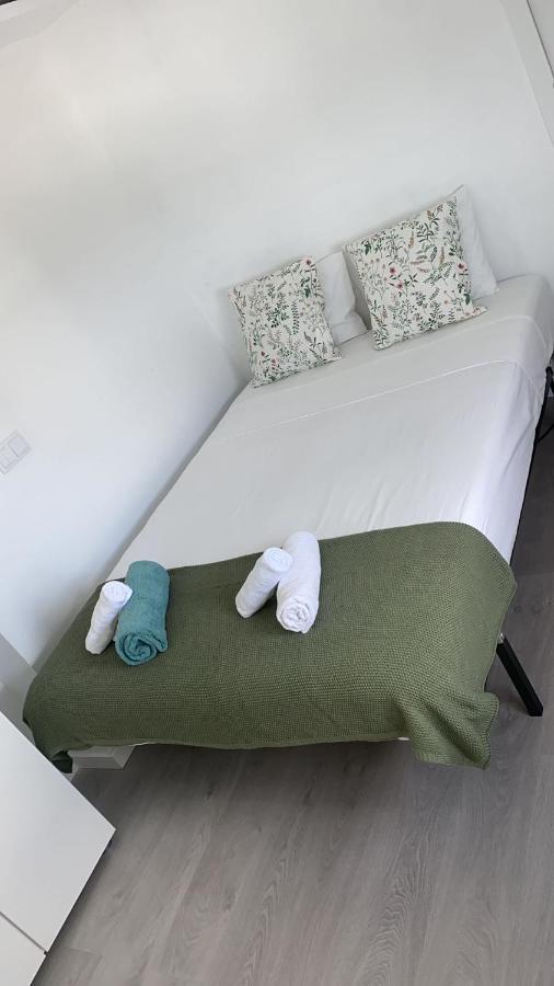 Room Near The Airport Lizbona Zewnętrze zdjęcie